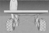 Initial structural design