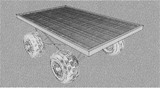 Initial Physical Design