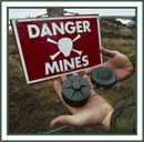 mine