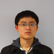 Yikuan Yao
